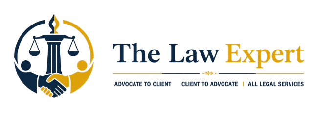 The Law Expert