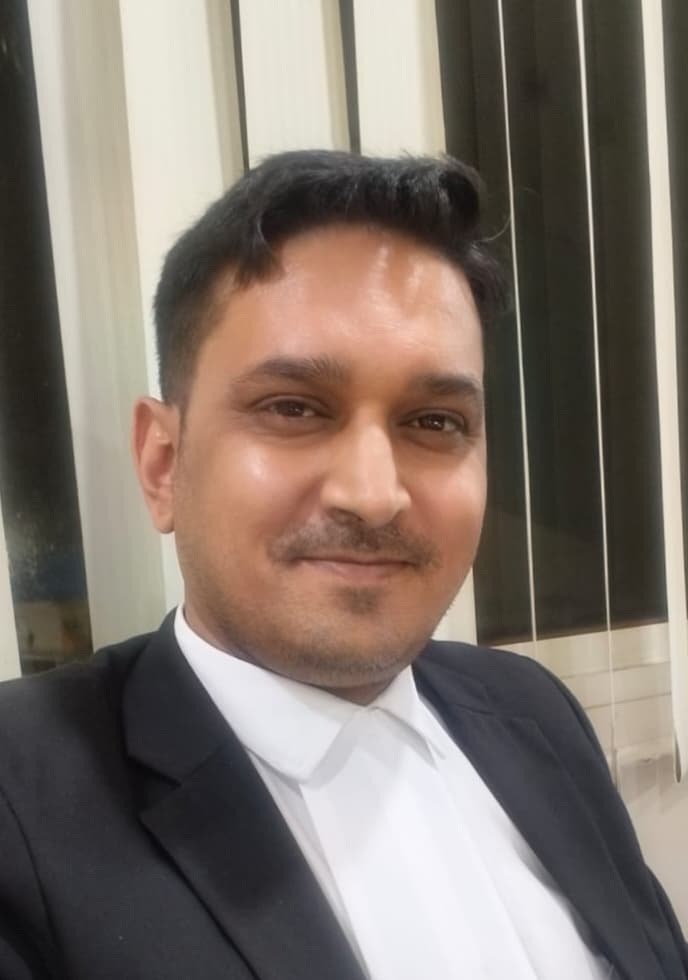 Ashutosh Sharma