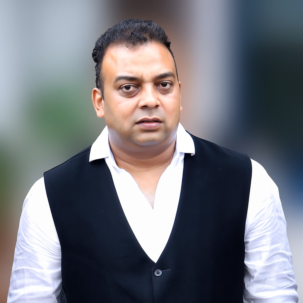 CEO - The Law Expert
